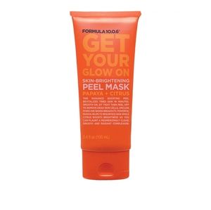 Formula 10.0.06 Get your glow on Skin